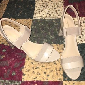 Liz Claiborne Professional Sandals